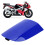 Κομψό πίσω κάλυμμα μοτοσικλέτας για Suzuki GSXR, σπορ εμφάνιση που ενισχύεται από 5