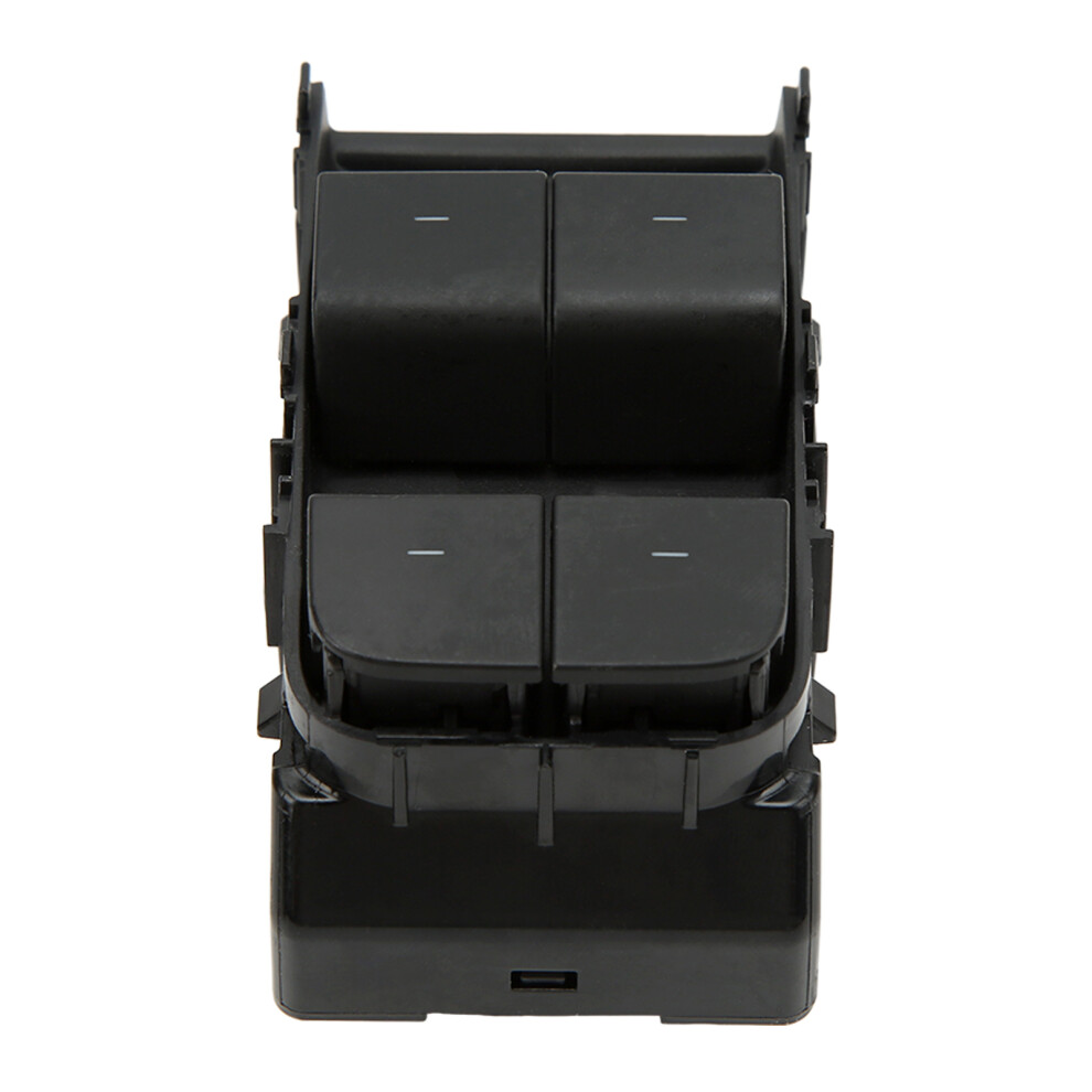 Power Master Window Switch For Tesla Model 3, Driver Side Power Window Switch With Sensitive Control And Smooth Operation, Upgraded Design Precision 9138057195460
