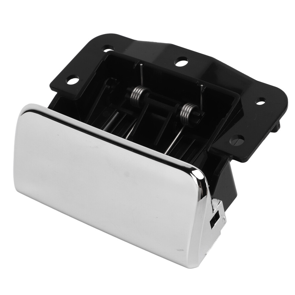 High-Quality Front Center Console Solution, Lightweight And Durable Latch Armrest Handle For Your Dodge Ram 9176269119133