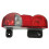 Πίσω φως οπισθοπορείας για Nissan NV200 2013-2021, Παροχές τοποθέτησης συγκρίσιμες με την 4