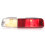 Φανός ομίχλης φλας για Mitsubishi Montero2003-2006Pajero2003-2007, Συγκρότημα πίσω φώτων φρένων και 1