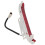 Πίσω φως φρένων για Civic EX Coupe2006-2011, φώτα φρένων LED υψηλής φωτεινότητας, σταθερή 2