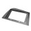 Πάνελ Ραδιοφώνου Αυτοκινήτου για SEAT LEON 2005-2012, Καλώδιο Τροφοδοσίας Συμβατό με 4