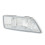 Προβολείς ομίχλης για όλα τα μοντέλα Acura TL 2004-2008, προβολείς ομίχλης οδήγησης με 8