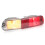 Φανός ομίχλης φλας για Mitsubishi Montero2003-2006Pajero2003-2007, Συγκρότημα πίσω φώτων φρένων και 3