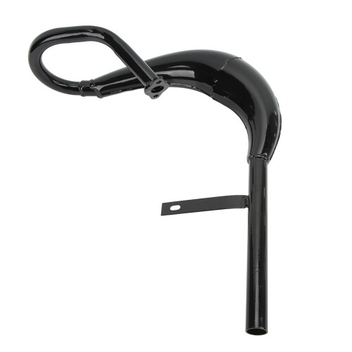 Σωλήνας εξάτμισης σιγαστήρα για κινητήρα 2Stroke, Φλάντζα σιγαστήρα θαλάμου 2