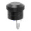 Chain Lubricator System for Motorcycle, Effective Lubrication Automatic Oiler with Adjustable Flow Control for Extended Chain Durability, Simple 2