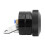 Chain Lubricator System for Motorcycle, Effective Lubrication Automatic Oiler with Adjustable Flow Control for Extended Chain Durability, Simple 5