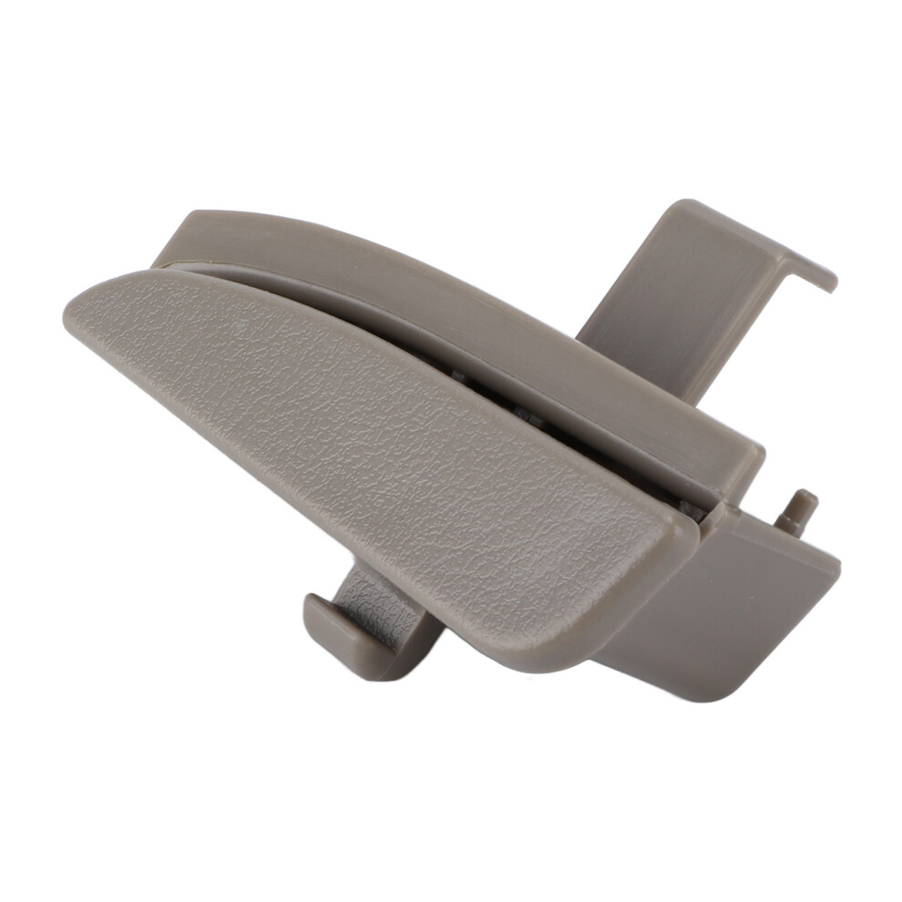 Center Console Latch For 2005-2012 Toyota Tacoma, Console Lid Lock Direct Replacement For Oem 58910Ad030b0, Durable Plastic Construction Wear 9138057199628