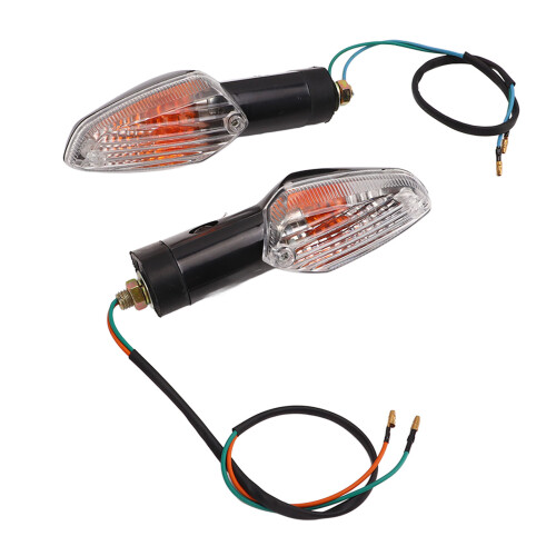 Λάμπα σήματος για Honda CBR300R2013-2017, Φλας LED με γρήγορη απόκριση και χαμηλή κατανάλωση