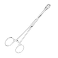 Body Piercing Pliers 316L Stainless Steel Ring Opening and Closing Clamp with Secure Grip Handle
