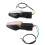 Λάμπα σήματος για Honda CBR300R2013-2017, Φλας LED με γρήγορη απόκριση και χαμηλή κατανάλωση 4