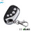Automatic Sliding Gate Opener Universal Duplicator, 433Mhz Cloning Key Garage Door Gate Opener Security Remote Controller, High Performance 2