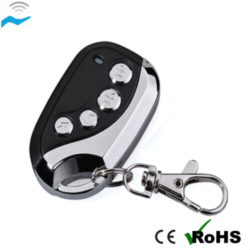 Automatic Sliding Gate Opener Universal Duplicator, 433Mhz Cloning Key Garage Door Gate Opener Security Remote Controller, High Performance 1