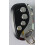 Automatic Sliding Gate Opener Universal Duplicator, 433Mhz Cloning Key Garage Door Gate Opener Security Remote Controller, High Performance 3