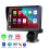 Smart In-Car Infotainment Hub, Android Auto Enabled Touchscreen Display with Bluetooth Hands Free Call Support, Mirror Link Functionality and Voice 1