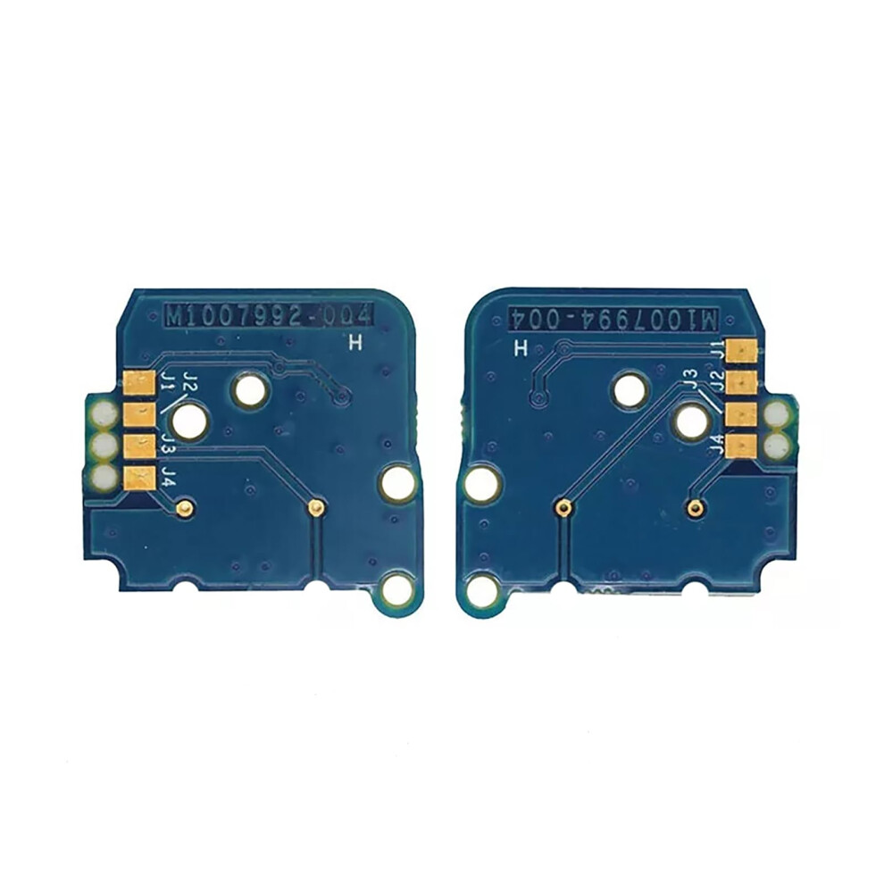 2Pcs Precision Fit Replacement Paddles And Motherboard For Xbox One Elite Series 2 Controller 9450606512758