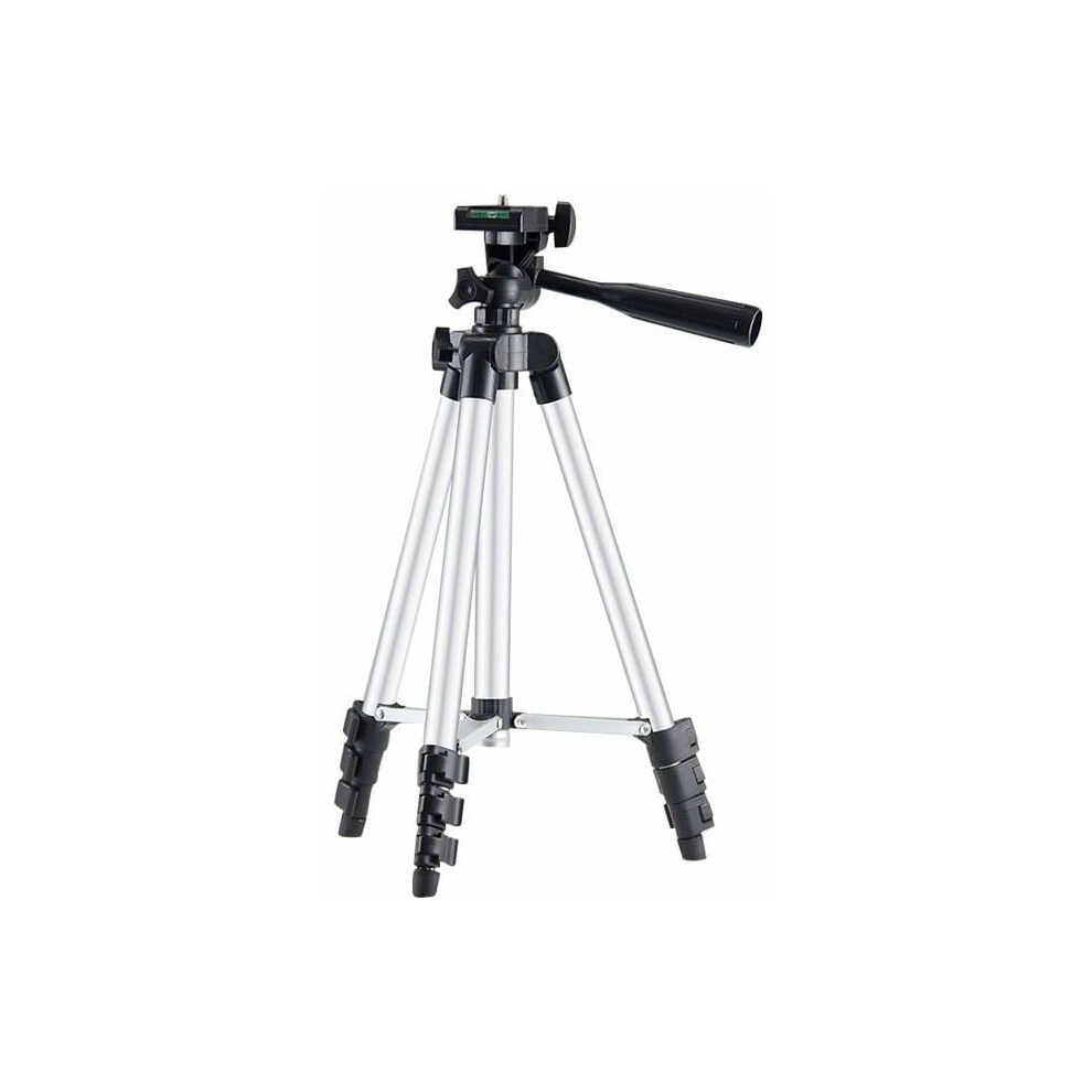 Portable Camera Support, Lightweight Portable Camera Tripod With Aluminum Alloy Legs, For Seamless Outdoor Photography Adventures 9138057170641