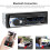 Σύστημα ήχου αυτοκινήτου με Bluetooth Mp3Player, Σύστημα MP3Player αυτοκινήτου Bluetooth FM Radio Stereo 4