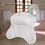 Bath Pillow for Neck and Back Support with ExtraLarge Suction Cups, QuickDry Mesh, Hanging Hook 5