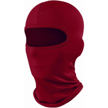 Kiibsot Unisex Símaszk Balaclava Nagy Rugalmasságú, Gyorsan Szárazó Anyaggal, Minden Évszakban Alkalmas