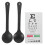 Eye Chart Shield Accessories with Glasses Tool Blinder Occluder for Vision Test Exam 1