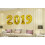 Palloncino numero 90 cm oro e argento metallizzato oro oro-1 5