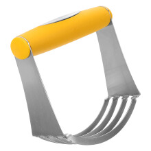 Stainless Steel Duster Cake Pastry Blenders Tool Butter Baking Set Kitchen Sets Utencils