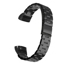 Uaireadóir Strap Láimhe Scaoilte Tapa Cruach Dhosmálta Viflosae do 3/3Pro Gléasanna Leictreonaice Margaí an Lae Imréiteach
