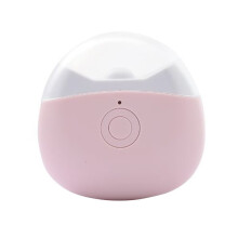 Baby elektrisk negleklipper fingernegl tånegl neglklip for eldre, voksne kompatibel med Sharp elektrisk fingernegl- og tåneglkutter