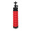 Mini tripé flexível universal SPRING PARK com suporte de clipe para smartphone e câmera digital. 5