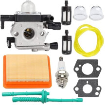 Carburetor Carb for Stihl MM 55 MM55 27CC YardBoss Tiller