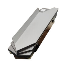 SSD Kjøleribbe Kjølerfinne Datamaskin Aluminium