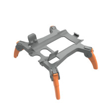 Składane, podwyższone podwozie do drona DJI Air3, szybkozłączka, przedłużony stojak ochronny na nogi, akcesorium do drona