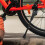 Bicycle Side Kickstand Bike Adjustable Accessories Rack Folding Road Support Mountain 5