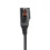Fone de ouvido com microfone e fone de ouvido tipo G com PTT husxh3.5mm para 1S 5