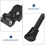 Bicycle Side Kickstand Bike Adjustable Accessories Rack Folding Road Support Mountain 4