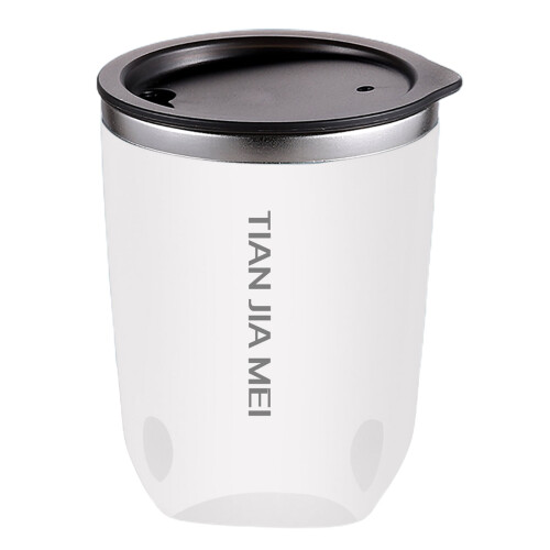 Θερμοδοχείο Hesroicy 300ml Διπλής στρώσης ανθεκτικό στη θερμότητα αντι-εγκαύματα 1