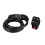Anti-Theft Portable Code Lock for MAx G30 for M365 Electric Scooter Lock Accessories 7