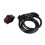 Anti-Theft Portable Code Lock for MAx G30 for M365 Electric Scooter Lock Accessories 8