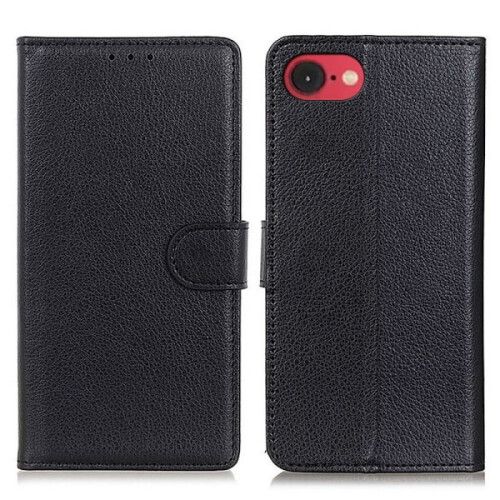 Capa carteira compatível com Apple e iPhone 16e - Várias cores, incluindo branca. 1