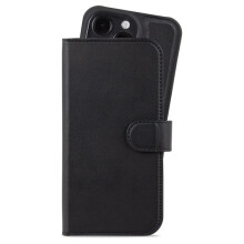 kompatybilny z iPhone15Pro2w1Magnet Plus Case/Shell Black