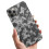 Compatível com iPhone 13 - Capa/Capa para Celular Camuflada 1