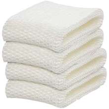 Udskiftningsluftfugterfilter til WF2Cool&Warm Mist-luftfugter 3020, V3100, V3500, V3500N, V3600, V3800, V3850, V3900