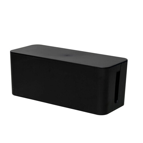 Κουτί οργάνωσης καλωδίου Κουτί πολύπριζου Κάλυμμα προστασίας από υπερτάσεις