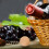 Τάπες μπουκαλιών Cork2Pcs Κομψές μπάλες Μπουκάλια πώματος κρασιού Οικιακά πώματα 4