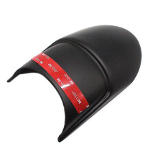 Extensor de guardabarros trasero ABS para motocicleta Suzuki V-strom DL650XT 2013 - 2021 2019 2018 2017