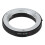 Objektivadapter til EF EF-S Mount 80D77D70D60D5D DSLR-kamera 1
