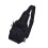 Σακίδιο πλάτης Molle Tactical Sling για άνδρες, τσάντα στήθους, σακίδιο πλάτης, Messen, χακί, 1