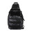 Σακίδιο πλάτης Molle Tactical Sling για άνδρες, τσάντα στήθους, σακίδιο πλάτης, Messen, χακί, 4